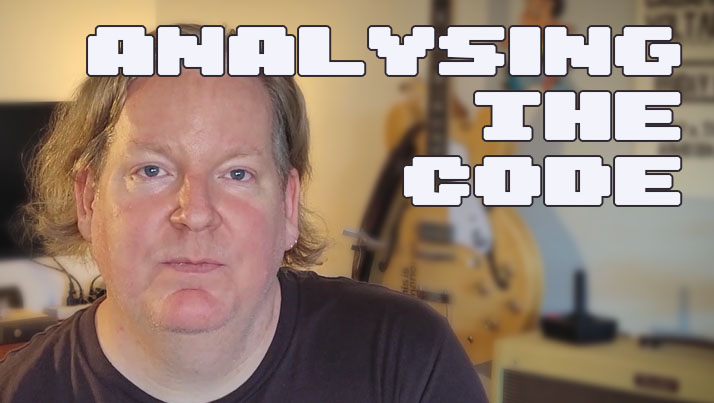 Learn what the assemly code from the previous episode was doing