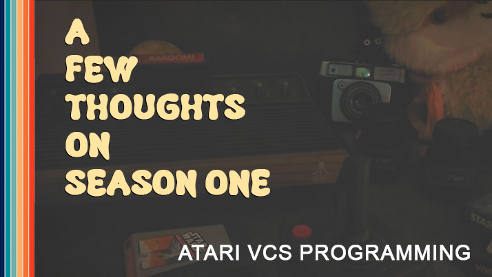 Learn more about how the channel was started and what was achieved